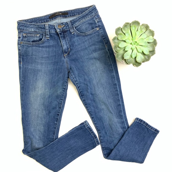 Joe's Skinny Ankle Jeans 314 - Picture 3 of 7